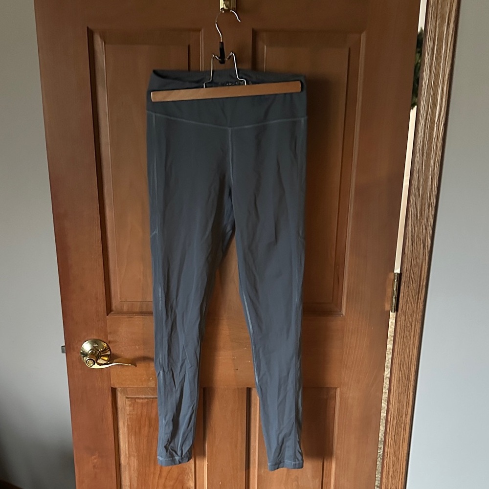 Victoria's Secret Gray Leggings